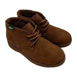 Bass Kid's Booties  Size 1